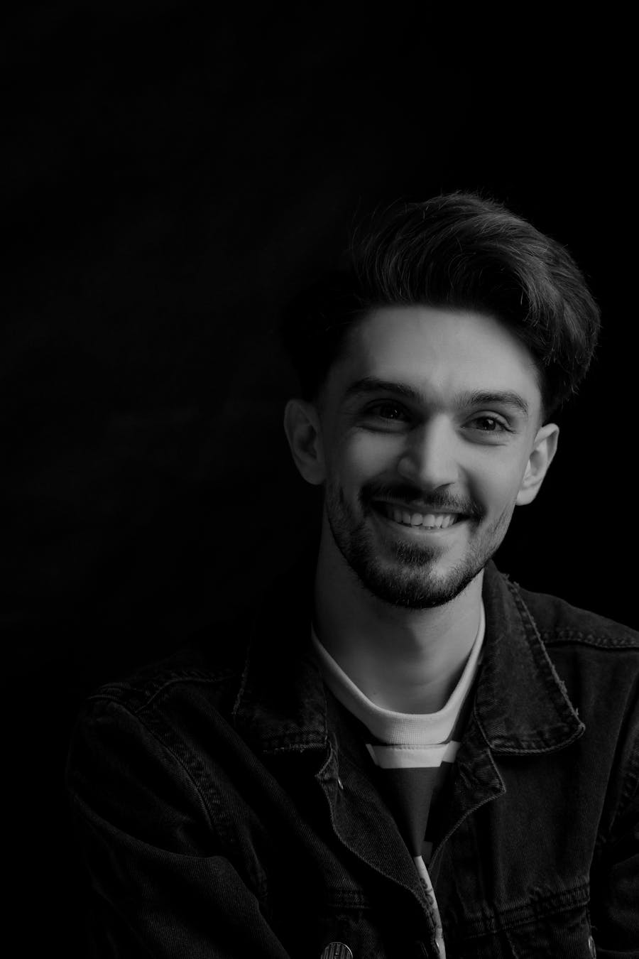 Brendan K.