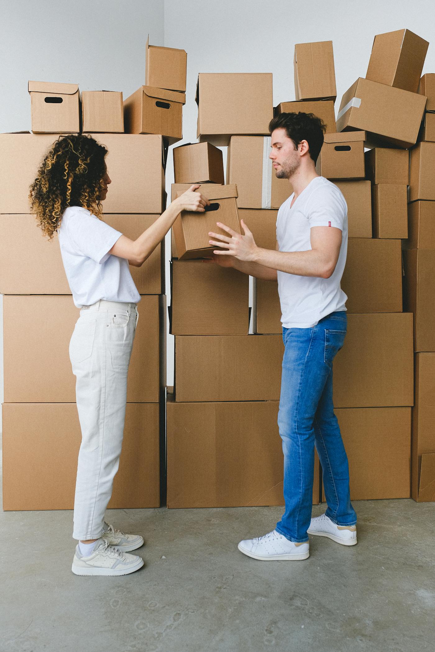 Coast-to-Coast Moves Out of Chicago